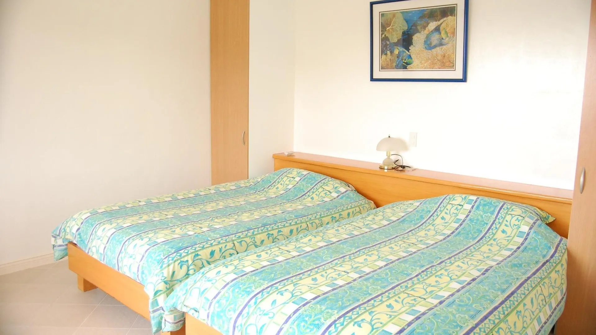 Sherwood Bay Resort & Aqua Sports Inc. Sunacolan Φιλιππίνες