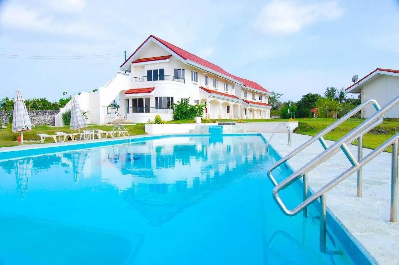 Sherwood Bay Resort & Aqua Sports Inc. Sunacolan Φιλιππίνες