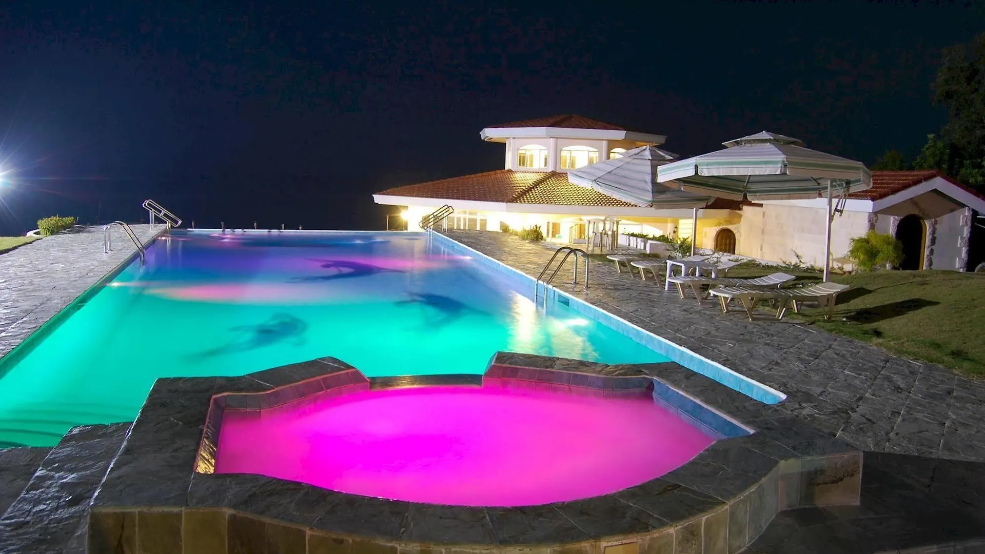 ***  Sherwood Bay Resort & Aqua Sports Inc. Sunacolan Φιλιππίνες